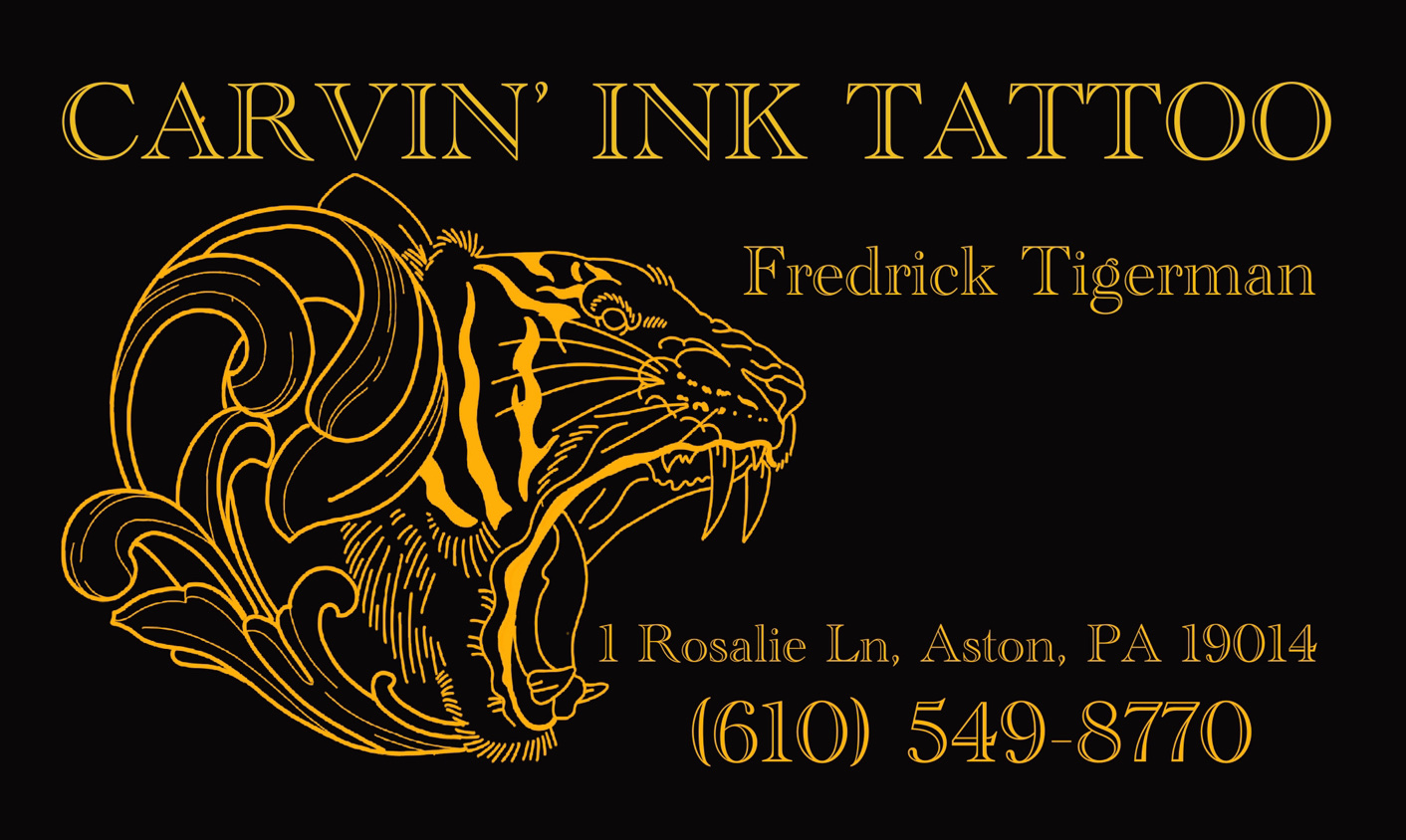 TOP 4 Tattoo Consultation places near you in Horsham, PA - February, 2024